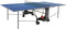 Garlando Challenge Indoor - Tafeltennistafel - Ideale Starterstafel - Stevig - Blauw