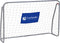 Garlando - Classic Goal - Voetbaldoel 180 x 120 x 60 cm - Voetbal - Training - Incl. 6 Grondhaken - met Trefpunten