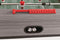 Garlando F-2 - Voetbaltafel - Kickertafel - Grijs Eiken - Telescopische stangen - Voetbal - Esdoorn - voor het hele gezin - inclusief 2 balletjes