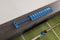 Garlando F-2 - Voetbaltafel - Kickertafel - Grijs Eiken - Telescopische stangen - Voetbal - Esdoorn - voor het hele gezin - inclusief 2 balletjes