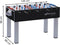 Garlando F-200 Evolution Voetbaltafel - Kickertafel - Telescopische - Voetbal - Voor het hele gezin - inclusief 10 balletjes