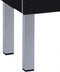 Garlando F-200 Evolution Voetbaltafel - Kickertafel - Telescopische - Voetbal - Voor het hele gezin - inclusief 10 balletjes