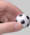 Garlando F-Zero Soccer Game - Voetbaltafel - Kickertafel - voor Kinderen - inclusief 2 voetballetjes