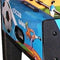 Garlando F-Zero Soccer Game - Voetbaltafel - Kickertafel - voor Kinderen - inclusief 2 voetballetjes