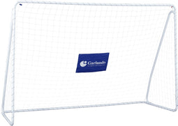 Garlando - Field Match Pro - Voetbaldoel 300 x 200 cm - Voetbal - Training - Incl. 6 Grondhaken
