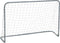 Garlando - Foldy Goal - Voetbaldoel 180 x 120 x 60 cm - Voetbal - Training - Incl. 6 Grondhaken - Inklapbaar