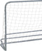 Garlando - Foldy Goal - Voetbaldoel 180 x 120 x 60 cm - Voetbal - Training - Incl. 6 Grondhaken - Inklapbaar