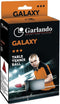 Garlando Galaxy - 6 Tafeltennis Ballen - 3 Star ITTF rating