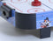 Garlando Ghibli Air Hockey - Tafelmodel voor het hele gezin - 3ft - Inclusief 2 Pushers en 2 Pucks
