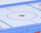 Garlando Ghibli Air Hockey - Tafelmodel voor het hele gezin - 3ft - Inclusief 2 Pushers en 2 Pucks