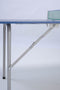 Garlando Junior - Pingpongtafel - Tafeltennis - voor Kinderen - Inklapbaar