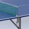 Garlando Junior - Pingpongtafel - Tafeltennis - voor Kinderen - Inklapbaar
