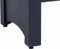 Garlando Mistral Air Hockey - Airhockeytafel voor het hele gezin - 5ft - Inclusief 4 Pushers en 4 Pucks