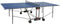 Garlando Progress Indoor - Tafeltennistafel - Stevig Instapmodel - Blauw