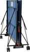 Garlando Progress Outdoor - Tafeltennistafel - Buitengebruik - Blauw