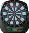 Garlando Sirius - Dartbord - Elektronisch - met 6 Softtip Dartpijlen - met 40 Flights Darts - met 75 Games