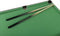 Garlando Speeltafel - ALL in 9 - voor Volwassenen - Multispeltafel - Tafelvoetbal - Airhockey tafel - Pooltafel - Bowling - Sjoelen - Backgammon - Schaken en Dammen