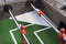 Garlando Speeltafel - ALL in 9 - voor Volwassenen - Multispeltafel - Tafelvoetbal - Airhockey tafel - Pooltafel - Bowling - Sjoelen - Backgammon - Schaken en Dammen