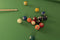 Garlando Speeltafel - ALL in 9 - voor Volwassenen - Multispeltafel - Tafelvoetbal - Airhockey tafel - Pooltafel - Bowling - Sjoelen - Backgammon - Schaken en Dammen
