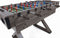 Garlando Speeltafel - ALL in 9 - voor Volwassenen - Multispeltafel - Tafelvoetbal - Airhockey tafel - Pooltafel - Bowling - Sjoelen - Backgammon - Schaken en Dammen