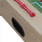 Garlando Speeltafel - F-Mini - 2-in-1 - voor kinderen - Tafelvoetbal en Airhockey tafel - Hout