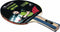 Garlando Storm - 2 star - ITTF approved - Tafeltennisbatje - Pingpong batje