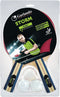 Garlando Storm - Set met 2 Bats en 3 Pingpong ballen