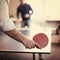 Garlando Thunder - Tafeltennisbatje Set - Pingpong - met 2 Bats en 3 Pingpong ballen