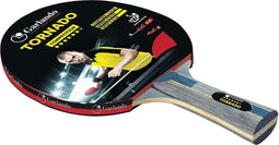Garlando Tornado - 6 star - ITTF approved - Tafeltennisbatje - Pingpong batje - Tafeltennis