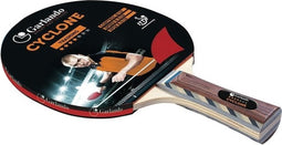 Garlando Twister - 5 star - ITTF approved - Tafeltennisbatje - Pingpong batje