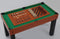 Garlando Voetbaltafel Multi-12 - Hout - Kickertafel - Voetbaltafel