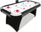 Garlando Zodiac Air Hockey - Airhockeytafel - 6ft - met Scoreteller - Inclusief 4 Pushers en 4 Pucks
