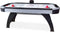 Garlando Zodiac Air Hockey - Airhockeytafel - 6ft - met Scoreteller - Inclusief 4 Pushers en 4 Pucks