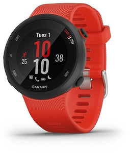 Garmin 45 Rood (Rood)