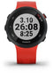 Garmin 45 Rood (Rood)