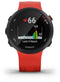 Garmin 45 Rood (Rood)