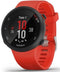 Garmin 45 Rood (Rood)