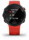 Garmin 45 Rood (Rood)