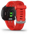 Garmin 45 Rood (Rood)