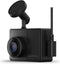 Garmin 67W - Dashcam voor auto - Brede kijkhoek - Live view en full HD video - Spraakbesturing - Parkeerbewaking