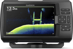 Garmin 7pk levendige striker sirene met GT20-TM transducer