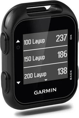 Garmin Approach® G12 GPS-Golftoestel - Klein en Compact - Met Trackingsmogelijkheden - Tot 30 uur