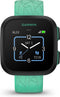 Garmin Bounce - Smartwatch voor Kinderen - Realtime locatiebepaling - LTE/5G/4G verbindig - Green Burst