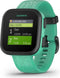 Garmin Bounce - Smartwatch voor Kinderen - Realtime locatiebepaling - LTE/5G/4G verbindig - Green Burst