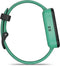 Garmin Bounce - Smartwatch voor Kinderen - Realtime locatiebepaling - LTE/5G/4G verbindig - Green Burst