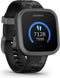 Garmin Bounce - Smartwatch voor Kinderen - Realtime locatiebepaling - LTE/5G/4G verbindig - Zwart Camo