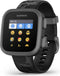 Garmin Bounce - Smartwatch voor Kinderen - Realtime locatiebepaling - LTE/5G/4G verbindig - Zwart Camo