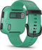 Garmin Bounce - Smartwatch voor Kinderen - Realtime locatiebepaling - LTE/5G/4G verbindig - Green Burst