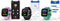 Garmin Bounce - Smartwatch voor Kinderen - Realtime locatiebepaling - LTE/5G/4G verbindig - Lila Floral