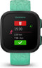 Garmin Bounce - Smartwatch voor Kinderen - Realtime locatiebepaling - LTE/5G/4G verbindig - Green Burst